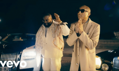 Rick Ross & Pharrell Williams Reunite on “For The Money”